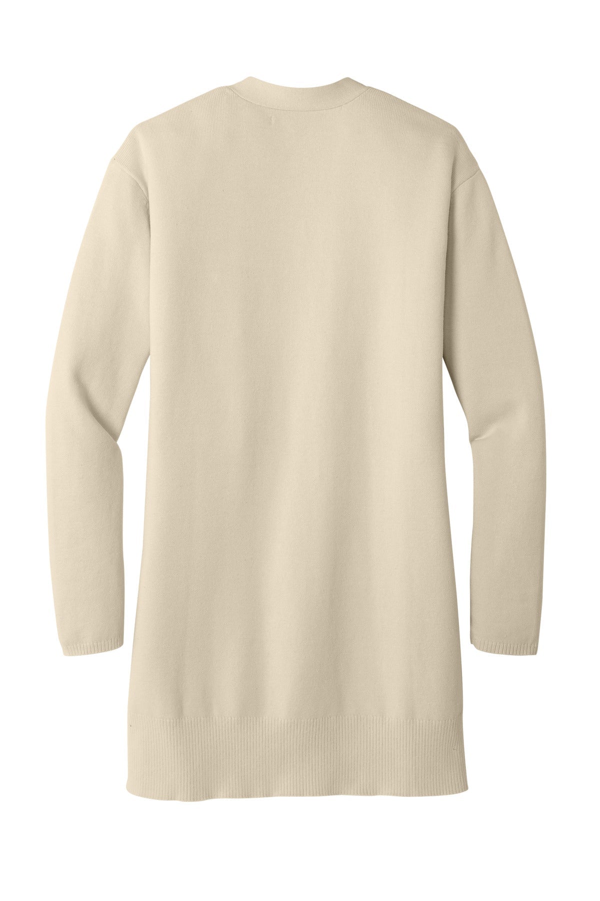 Mercer+Mettle Women's Open-Front Cardigan Sweater MM3023 image 4