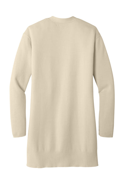 Mercer+Mettle Women's Open-Front Cardigan Sweater MM3023 image 4