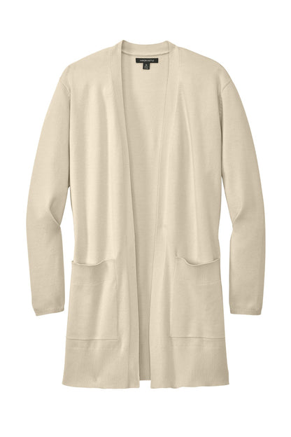 Mercer+Mettle Women's Open-Front Cardigan Sweater MM3023 image 3