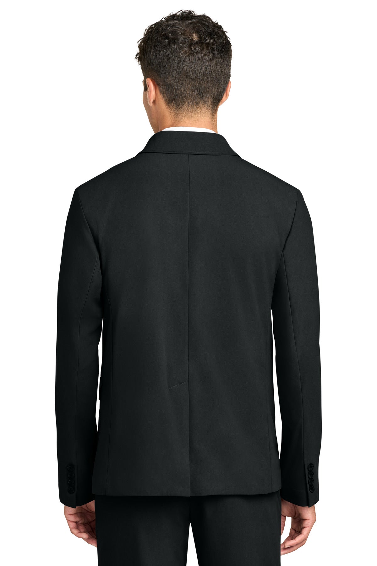 Mercer+Mettle Capital Tech Blazer image 2
