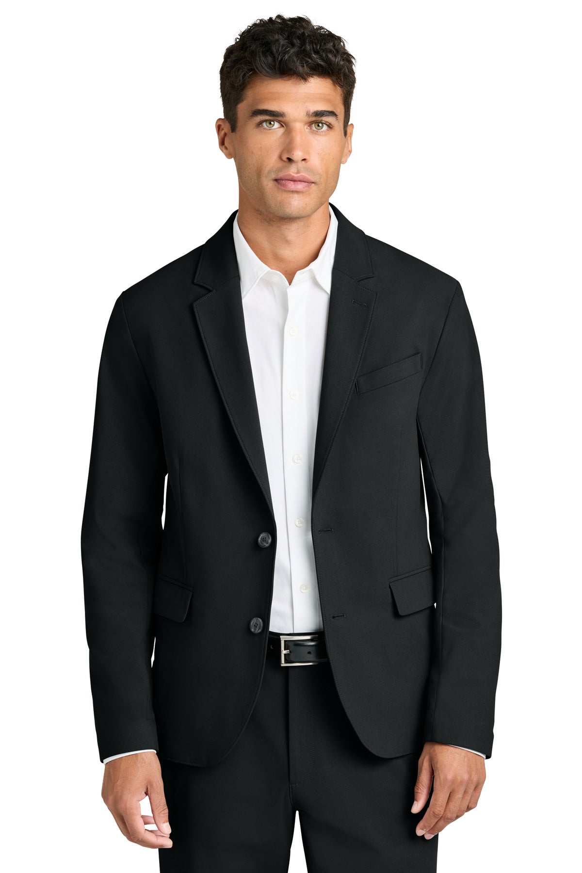 Mercer+Mettle Capital Tech Blazer image 1