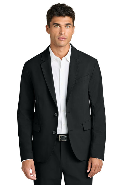 Mercer+Mettle Capital Tech Blazer image 1