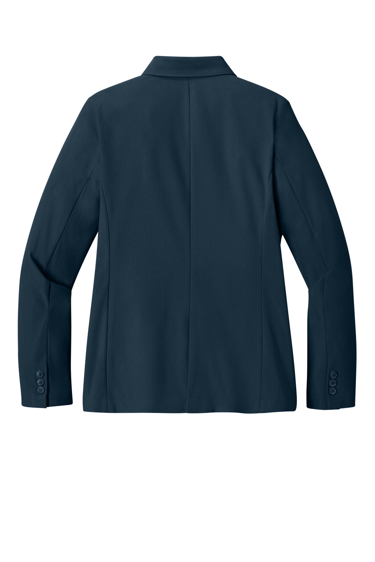 Mercer+Mettle Women's Capital Tech Blazer image 4