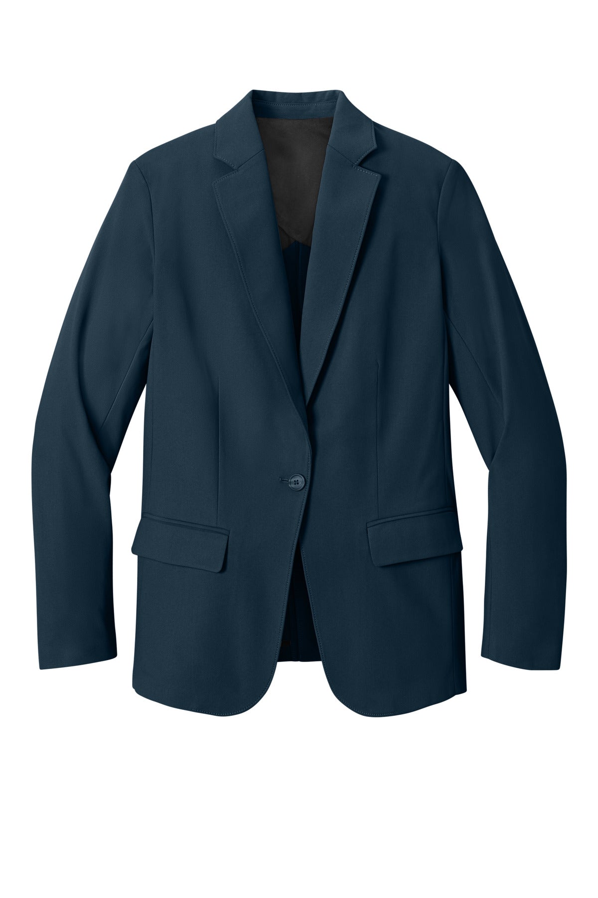 Mercer+Mettle Women's Capital Tech Blazer image 3