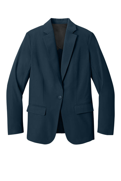 Mercer+Mettle Women's Capital Tech Blazer image 3