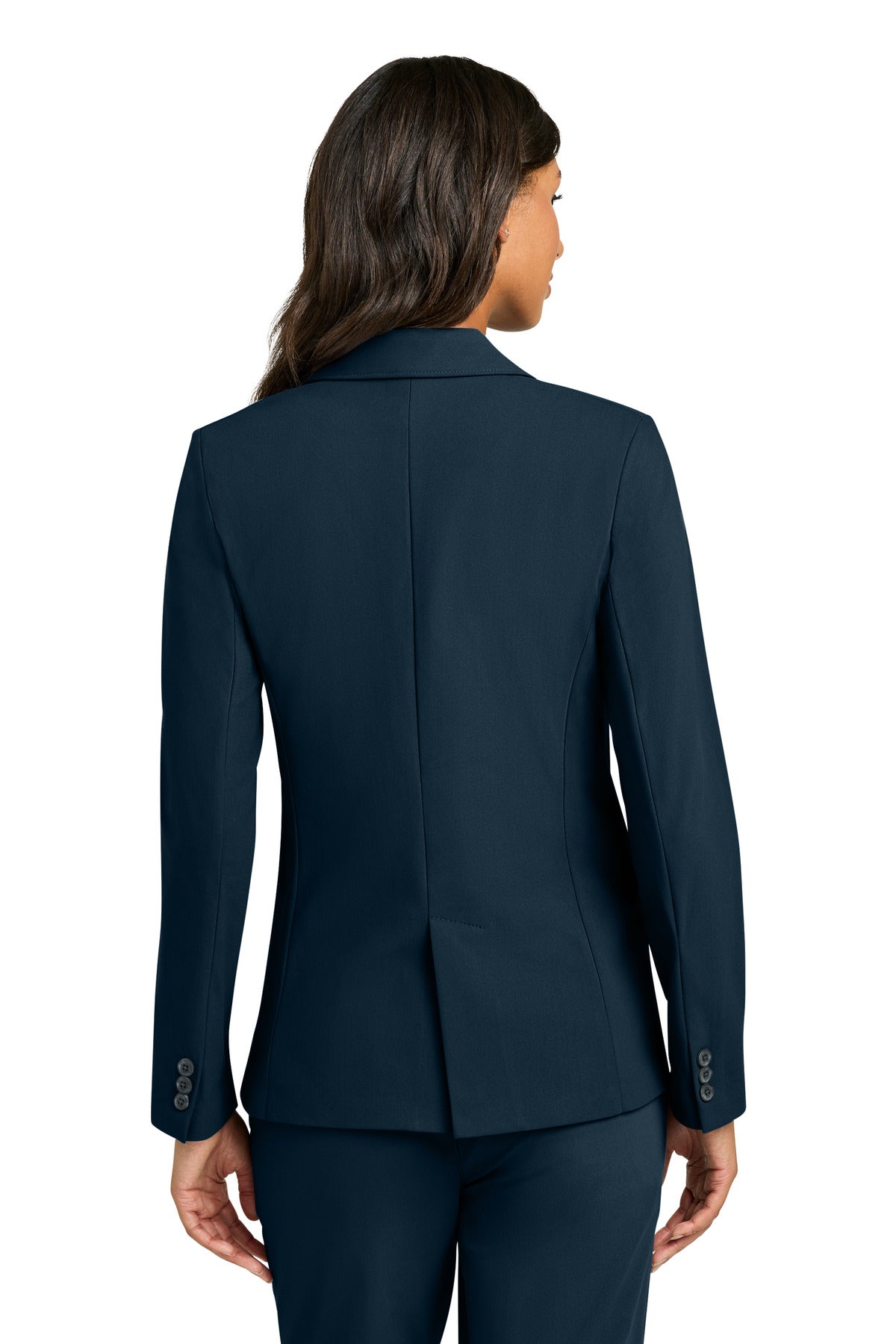 Mercer+Mettle Women's Capital Tech Blazer image 2