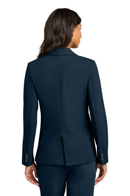 Mercer+Mettle Women's Capital Tech Blazer image 2