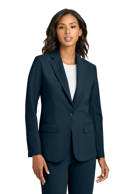 Mercer+Mettle Women's Capital Tech Blazer image 1