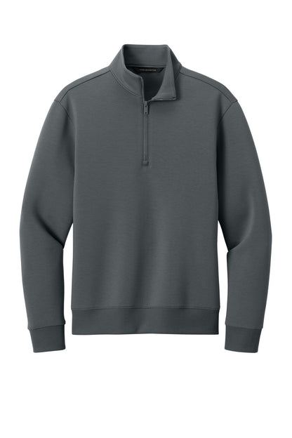 Mercer+Mettle Soft Spacer 1/4-Zip image 3