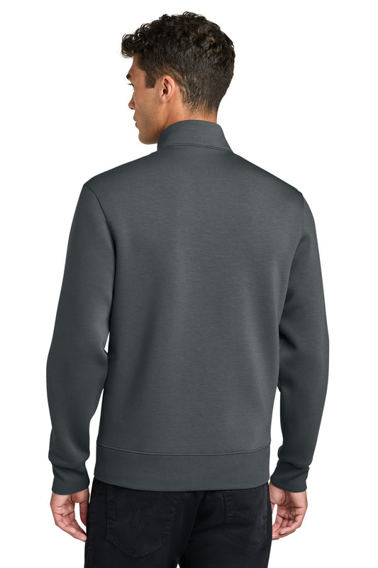 Mercer+Mettle Soft Spacer Full-Zip image 2