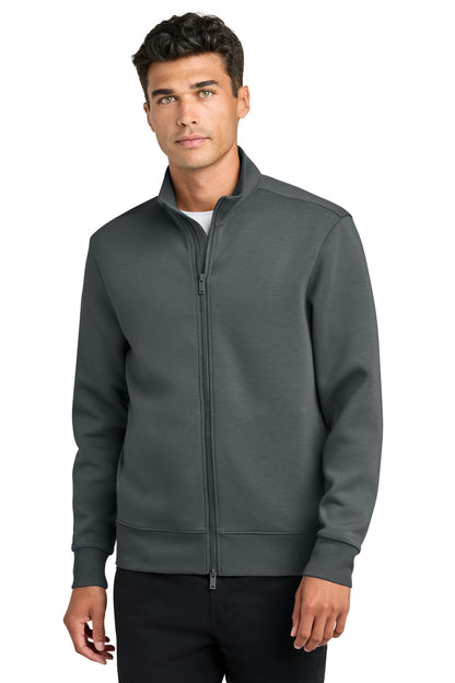 Mercer+Mettle Soft Spacer Full-Zip image 1