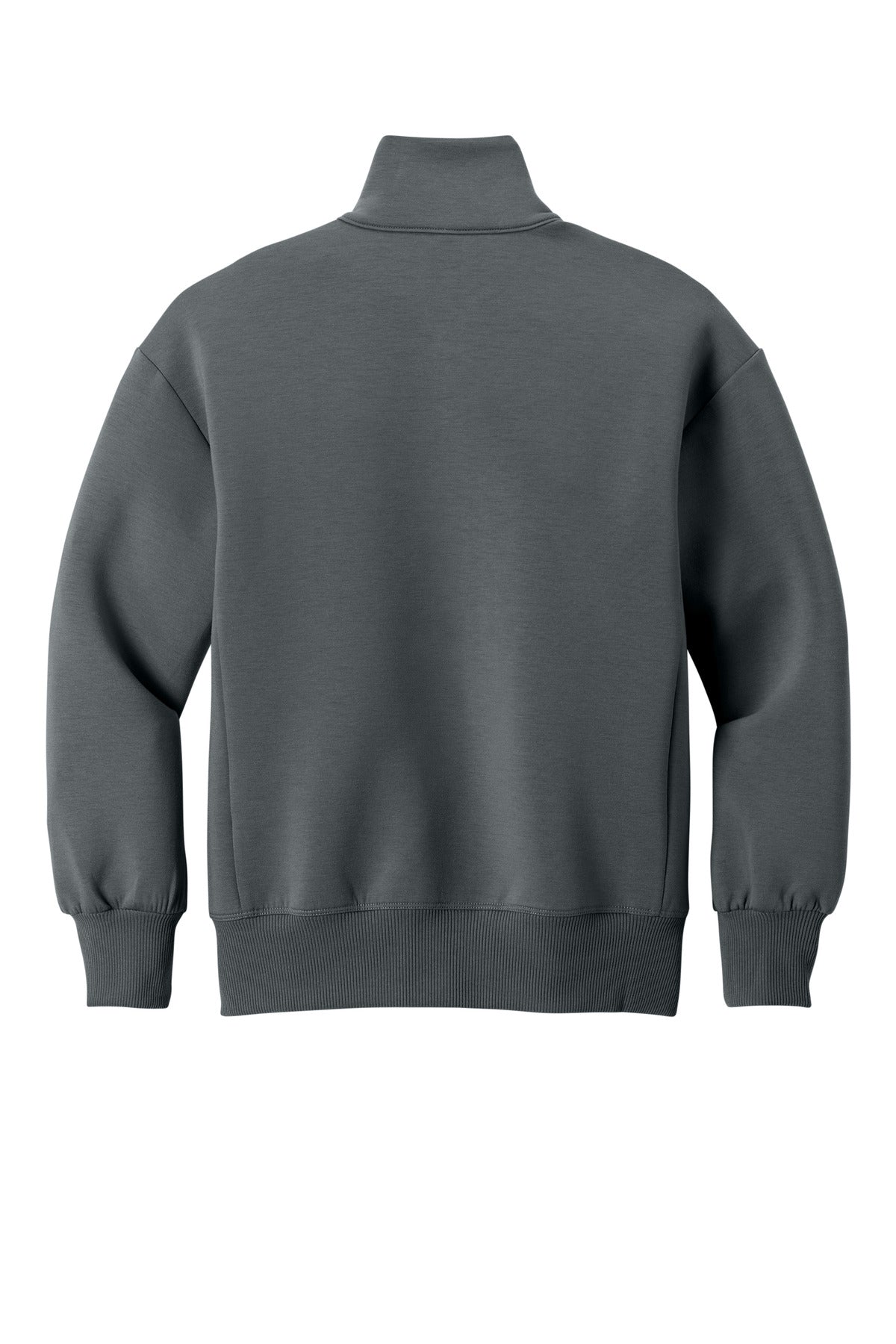 Mercer+Mettle Women's Soft Spacer Full-Zip image 4