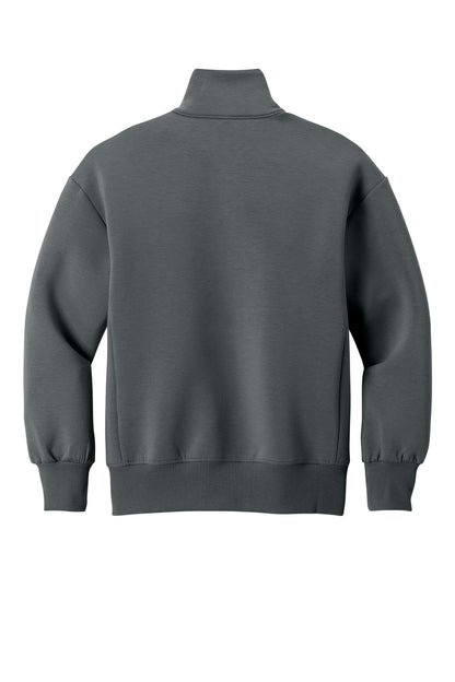 Mercer+Mettle Women's Soft Spacer Full-Zip image 4
