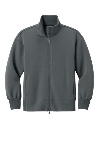 Mercer+Mettle Women's Soft Spacer Full-Zip image 3