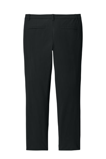Mercer+Mettle Capital Tech Pant MM4000 Deep Black