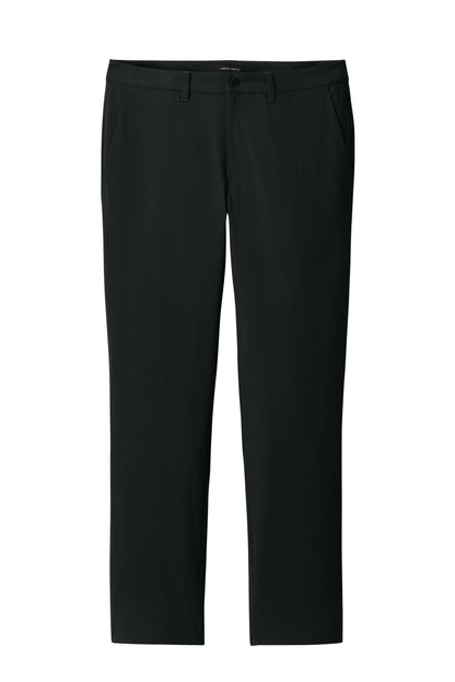 Mercer+Mettle Capital Tech Pant MM4000 Deep Black