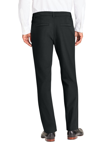 Mercer+Mettle Capital Tech Pant MM4000 Deep Black
