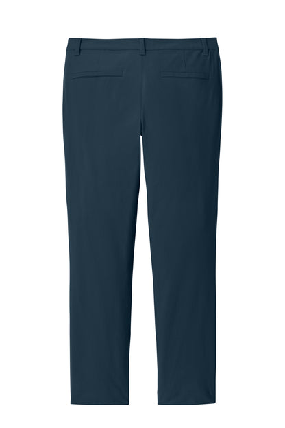 Mercer+Mettle Capital Tech Pant MM4000 Night Navy