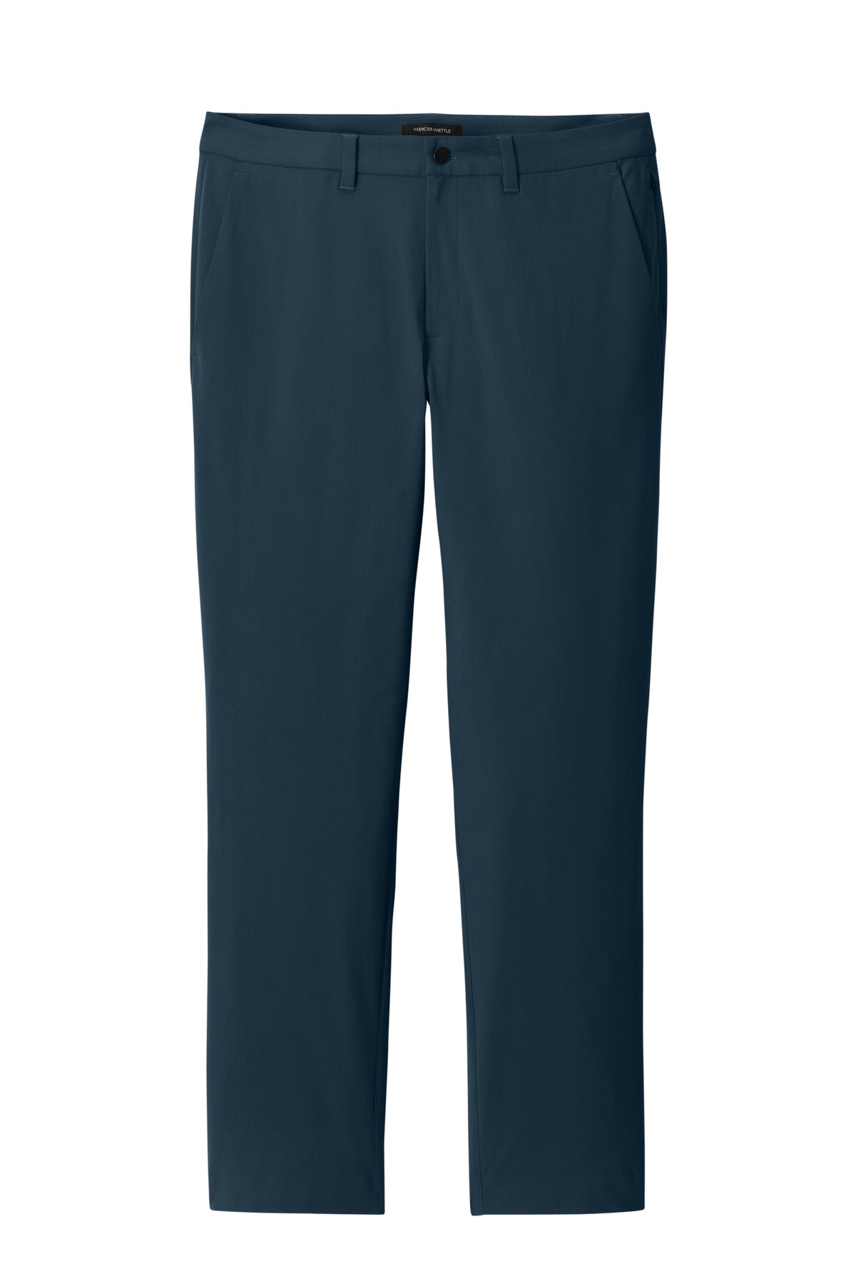 Mercer+Mettle Capital Tech Pant MM4000 Night Navy