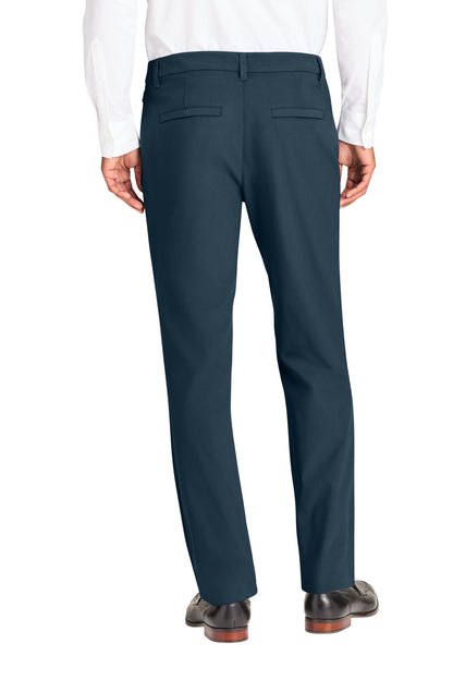 Mercer+Mettle Capital Tech Pant MM4000 Night Navy