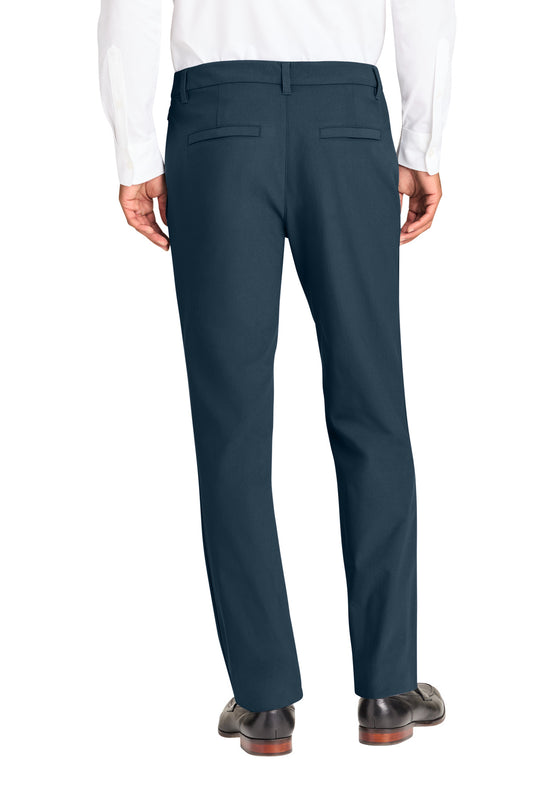 Mercer+Mettle Capital Tech Pant MM4000 Night Navy