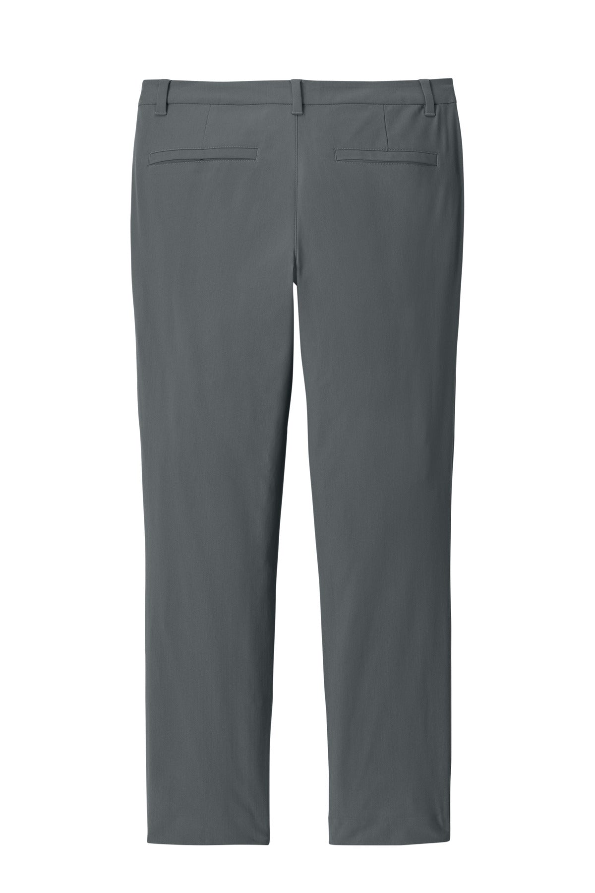 Mercer+Mettle Capital Tech Pant MM4000 Storm Grey