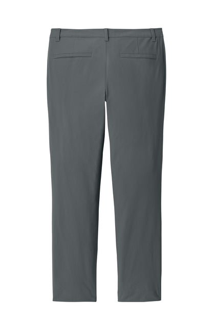 Mercer+Mettle Capital Tech Pant MM4000 Storm Grey
