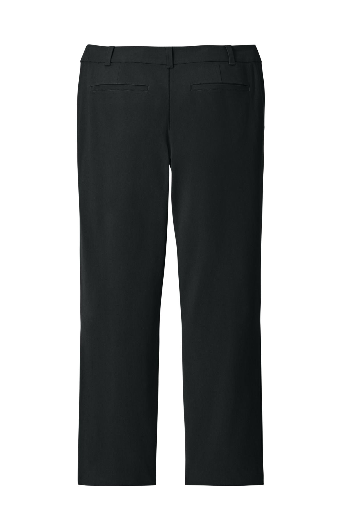 Mercer+Mettle Women's Capital Tech Pant MM4001 Deep Black
