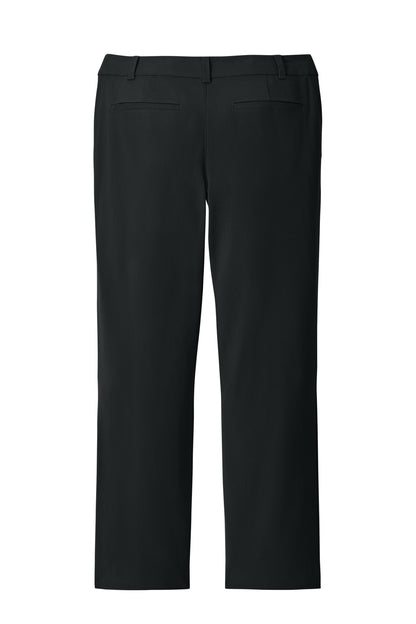 Mercer+Mettle Women's Capital Tech Pant MM4001 Deep Black