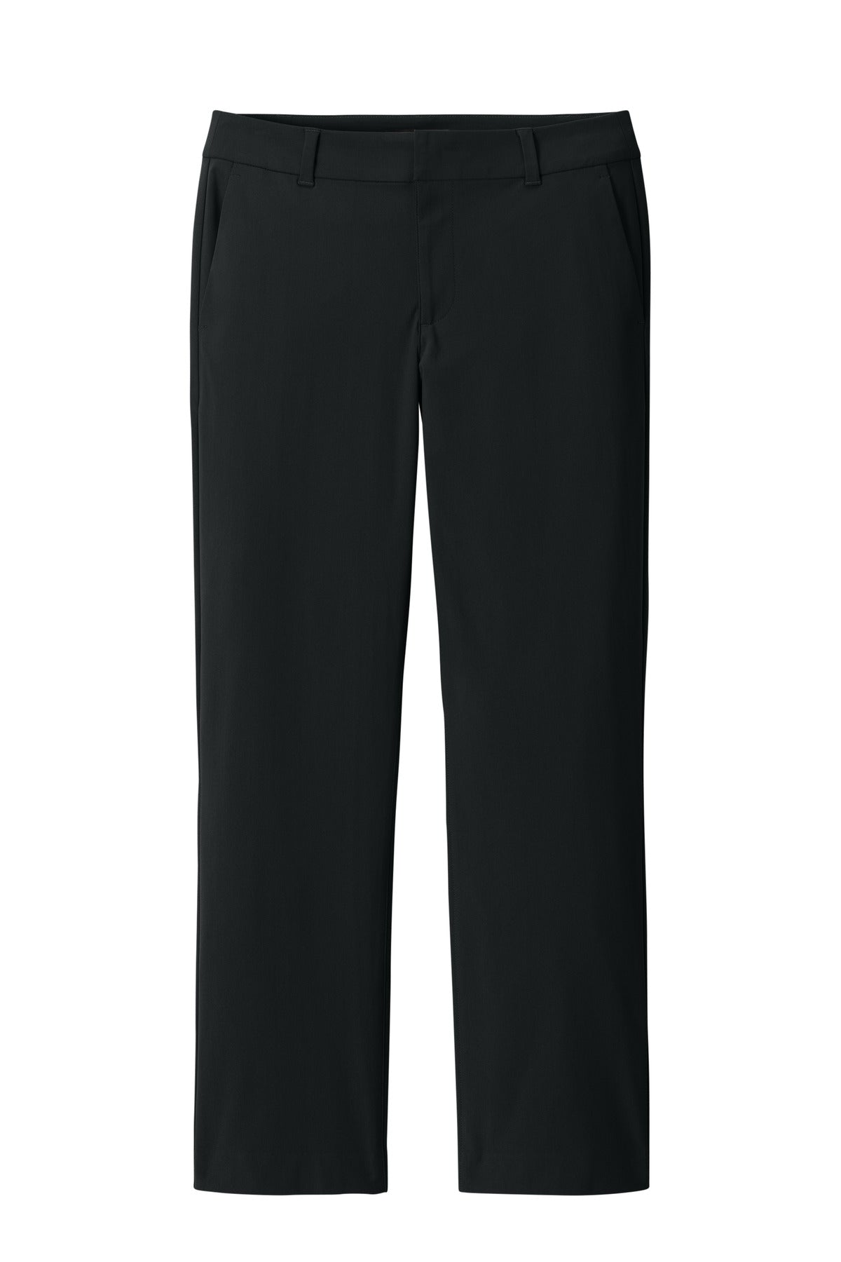 Mercer+Mettle Women's Capital Tech Pant MM4001 Deep Black