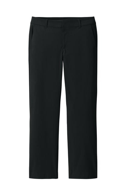 Mercer+Mettle Women's Capital Tech Pant MM4001 Deep Black