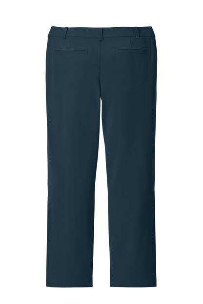 Mercer+Mettle Women's Capital Tech Pant MM4001 Night Navy