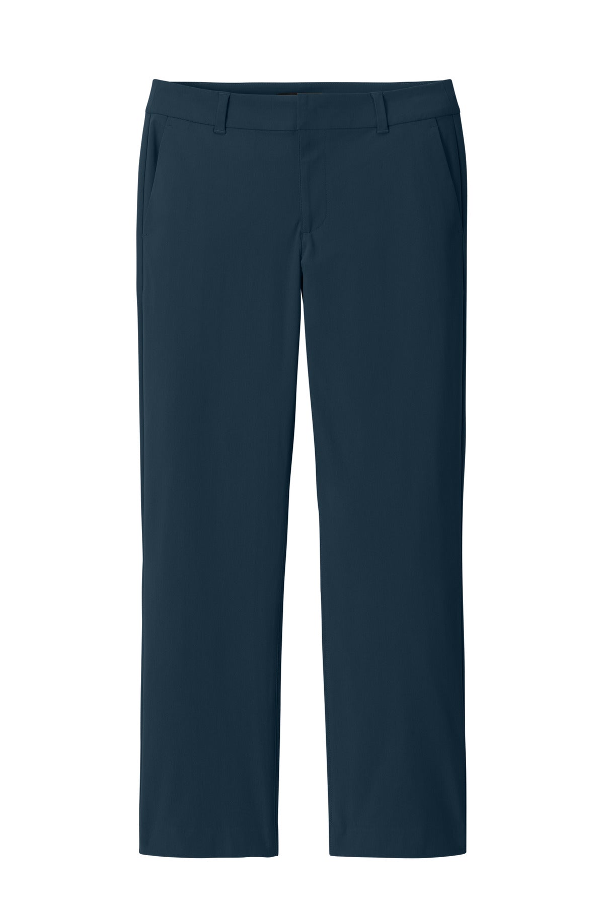 Mercer+Mettle Women's Capital Tech Pant MM4001 Night Navy