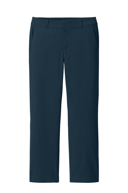 Mercer+Mettle Women's Capital Tech Pant MM4001 Night Navy