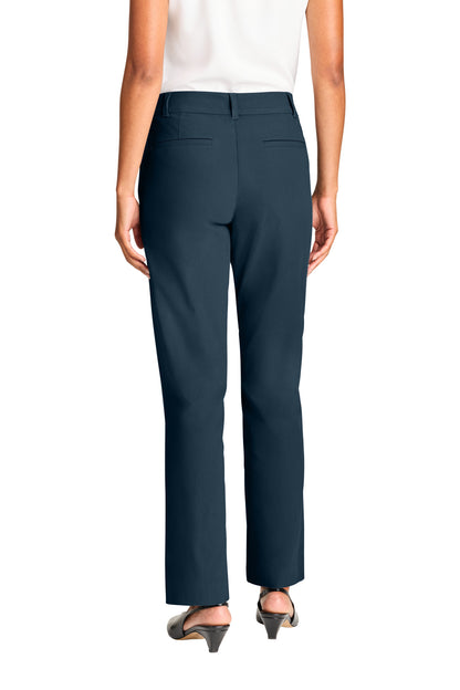Mercer+Mettle Women's Capital Tech Pant MM4001 Night Navy