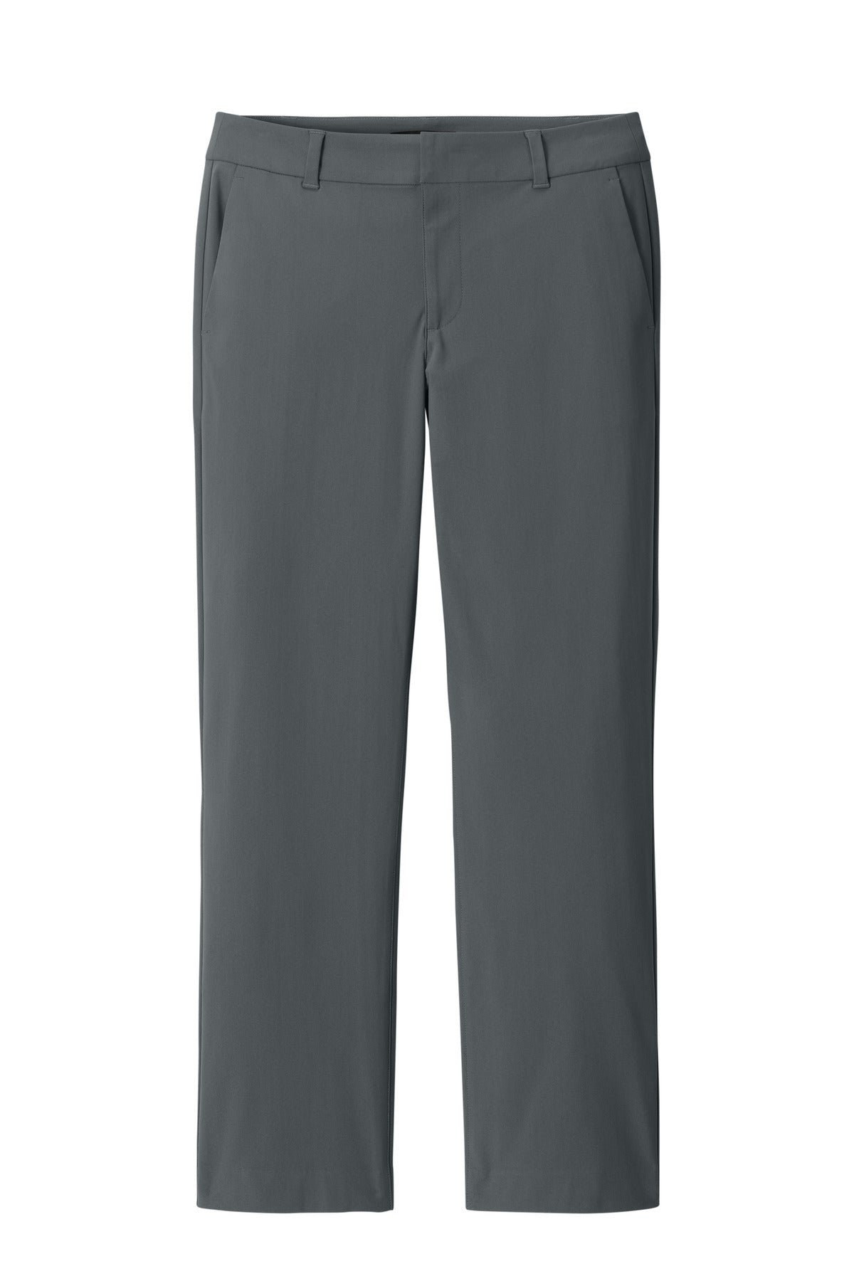 Mercer+Mettle Women's Capital Tech Pant MM4001 Storm Grey