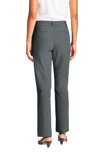 Mercer+Mettle Women's Capital Tech Pant MM4001 Storm Grey