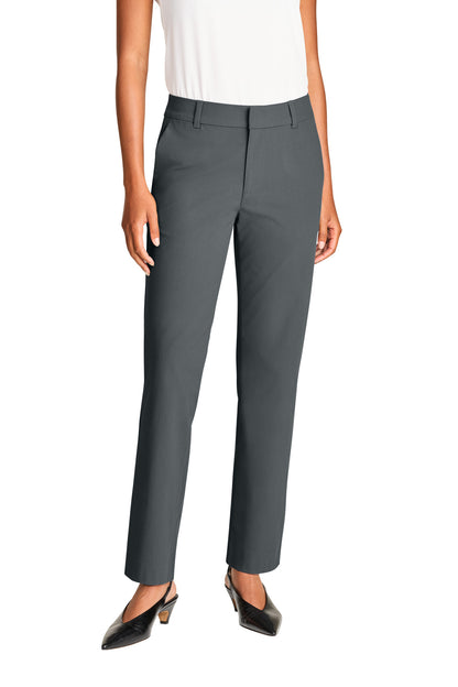 Mercer+Mettle Women's Capital Tech Pant MM4001 Storm Grey
