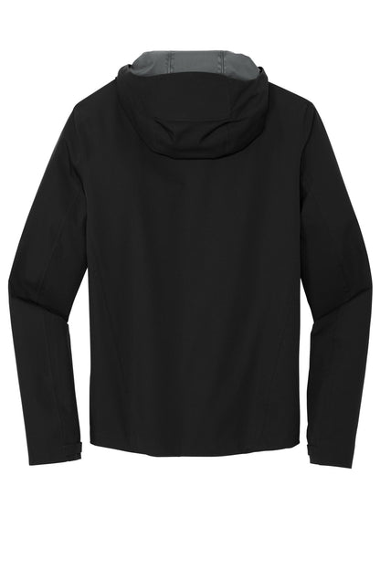 Mercer+Mettle Waterproof Rain Shell image 4