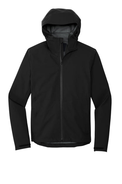 Mercer+Mettle Waterproof Rain Shell image 3