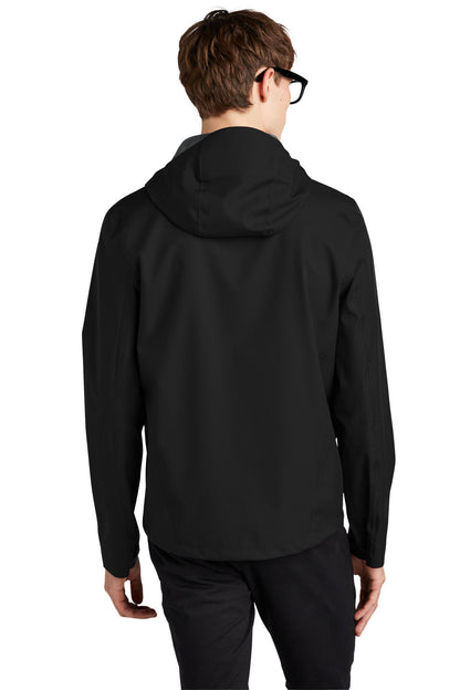 Mercer+Mettle Waterproof Rain Shell image 2