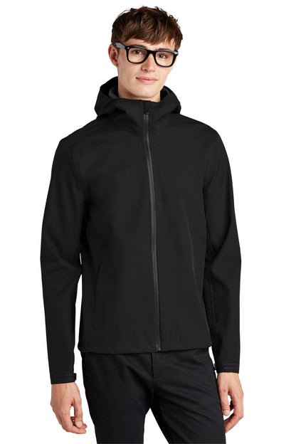 Mercer+Mettle Waterproof Rain Shell image 1