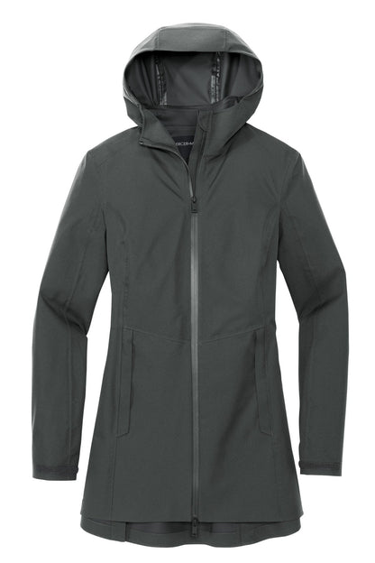 Mercer+Mettle Women's Waterproof Rain Shell image 3