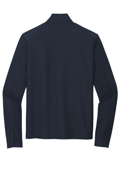 Mercer+Mettle Faille Soft Shell MM7100 Night Navy