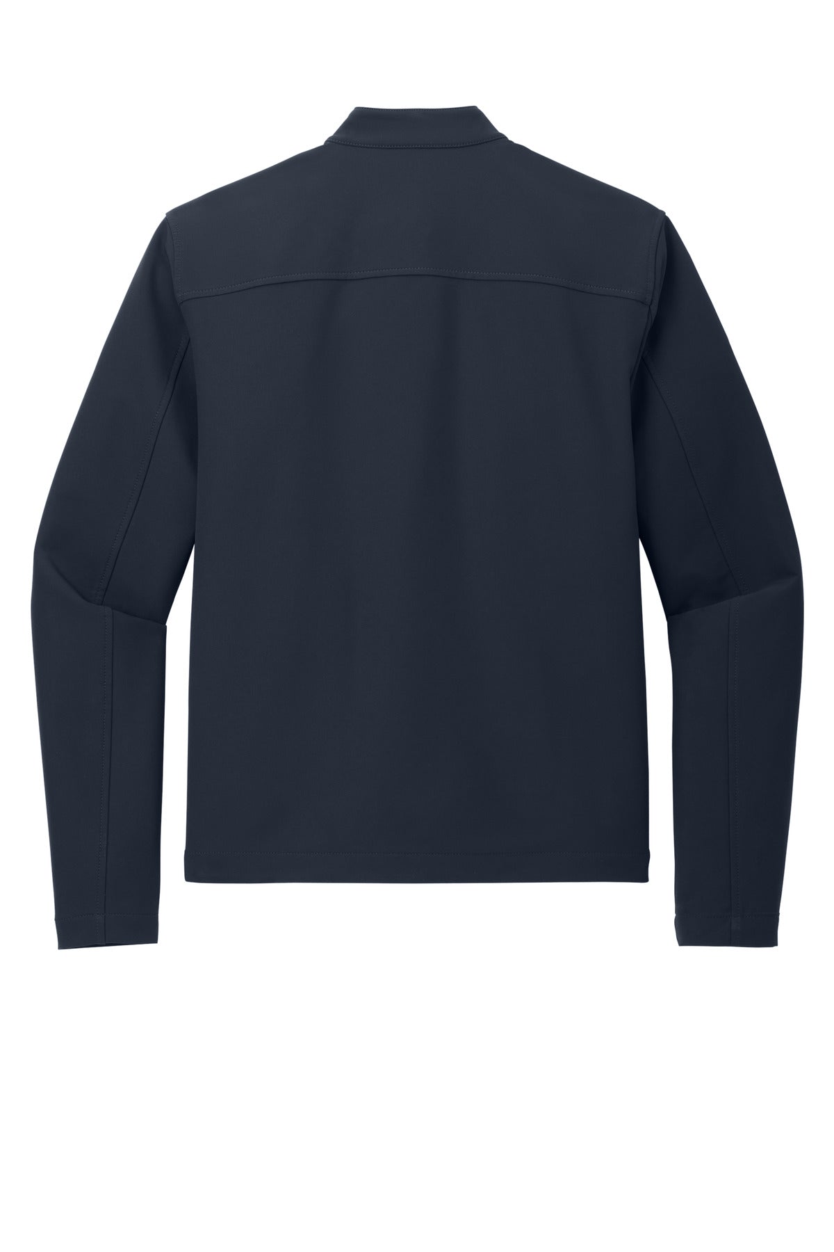 Mercer+Mettle Stretch Soft Shell Jacket MM7102 Night Navy