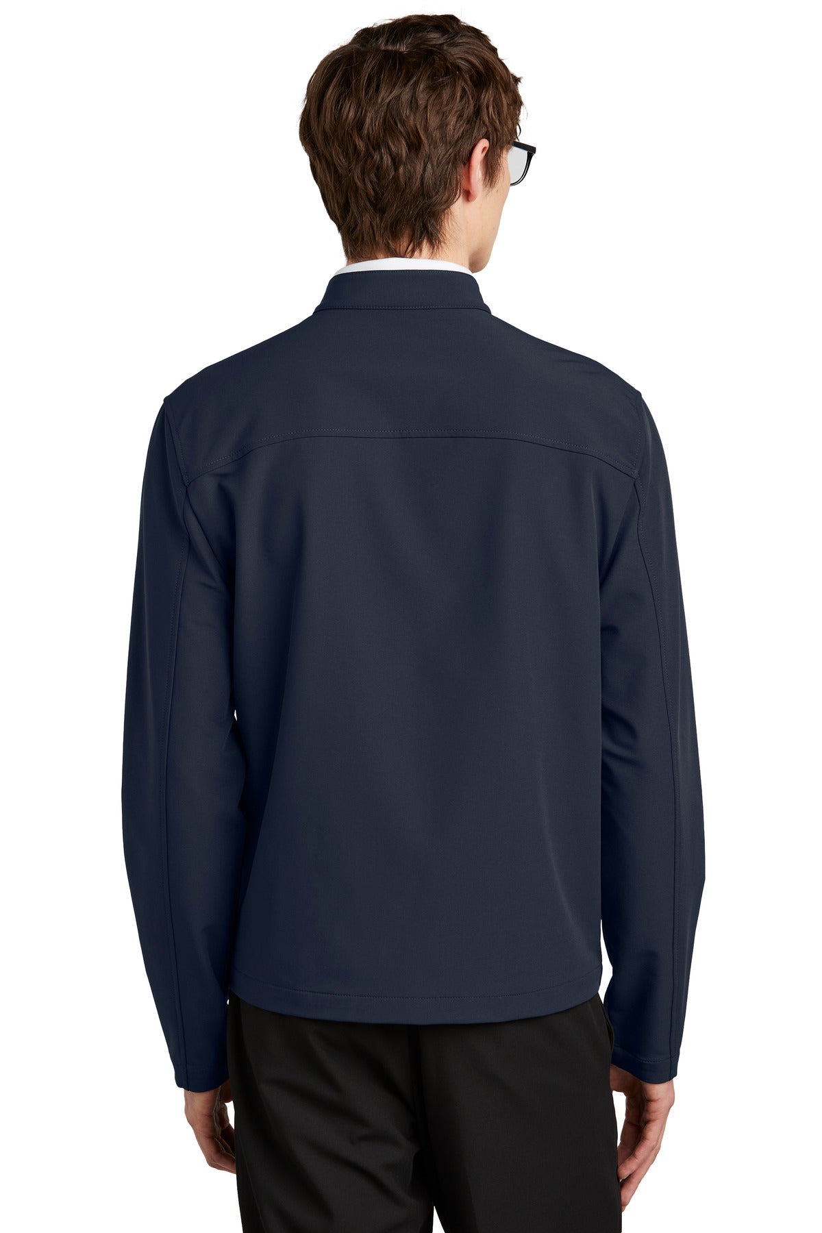 Mercer+Mettle Stretch Soft Shell Jacket image 2