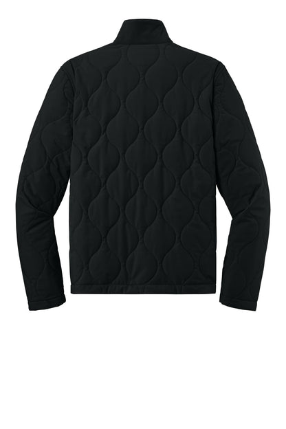 Mercer+Mettle Quilted Liner Jacket image 4
