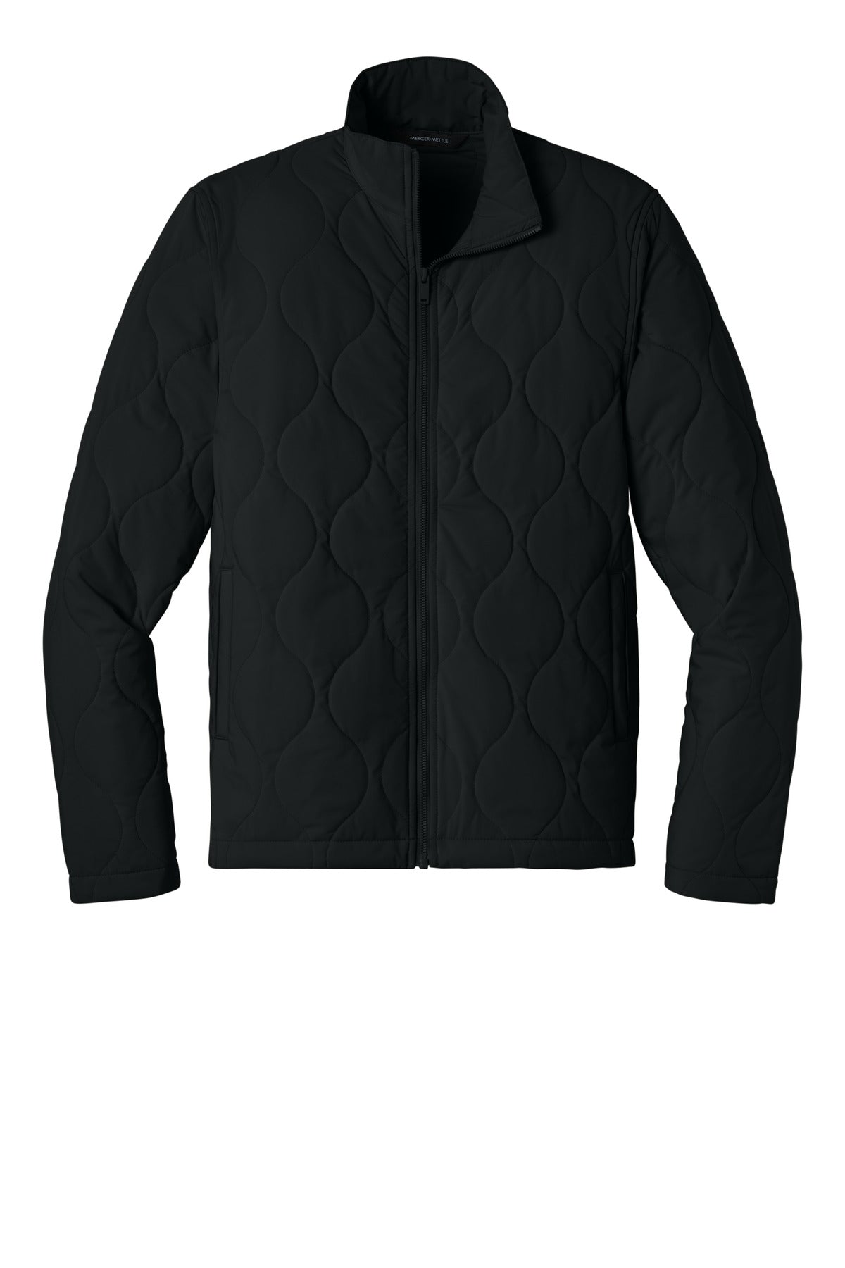 Mercer+Mettle Quilted Liner Jacket image 3