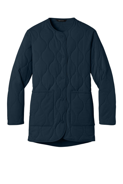 Mercer+Mettle Women's Quilted Liner Jacket image 3