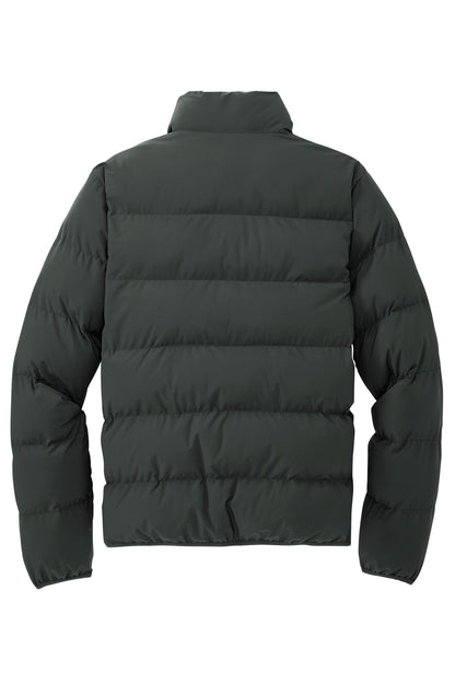 Mercer+Mettle Puffy Jacket MM7210 Anchor Grey